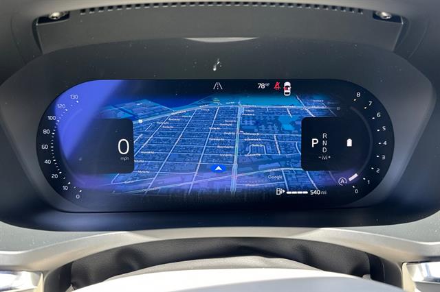 2026 Volvo V60 Cross Country Plus - Photo 29