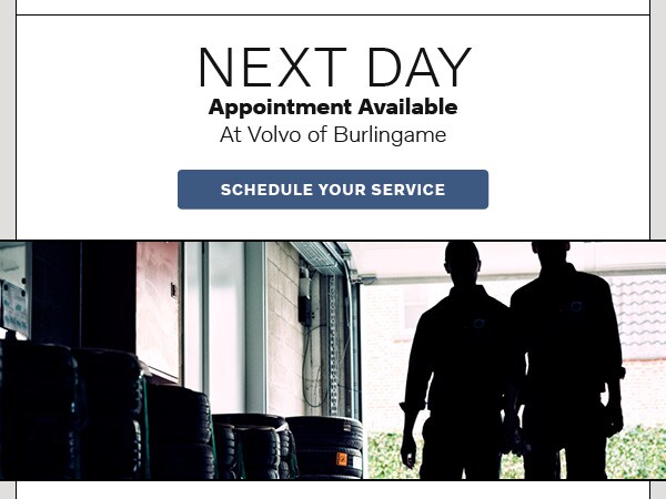 Volvo Service Specials Near San Francisco Professional Auto