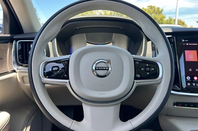 2026 Volvo V60 Cross Country Plus - Photo 26