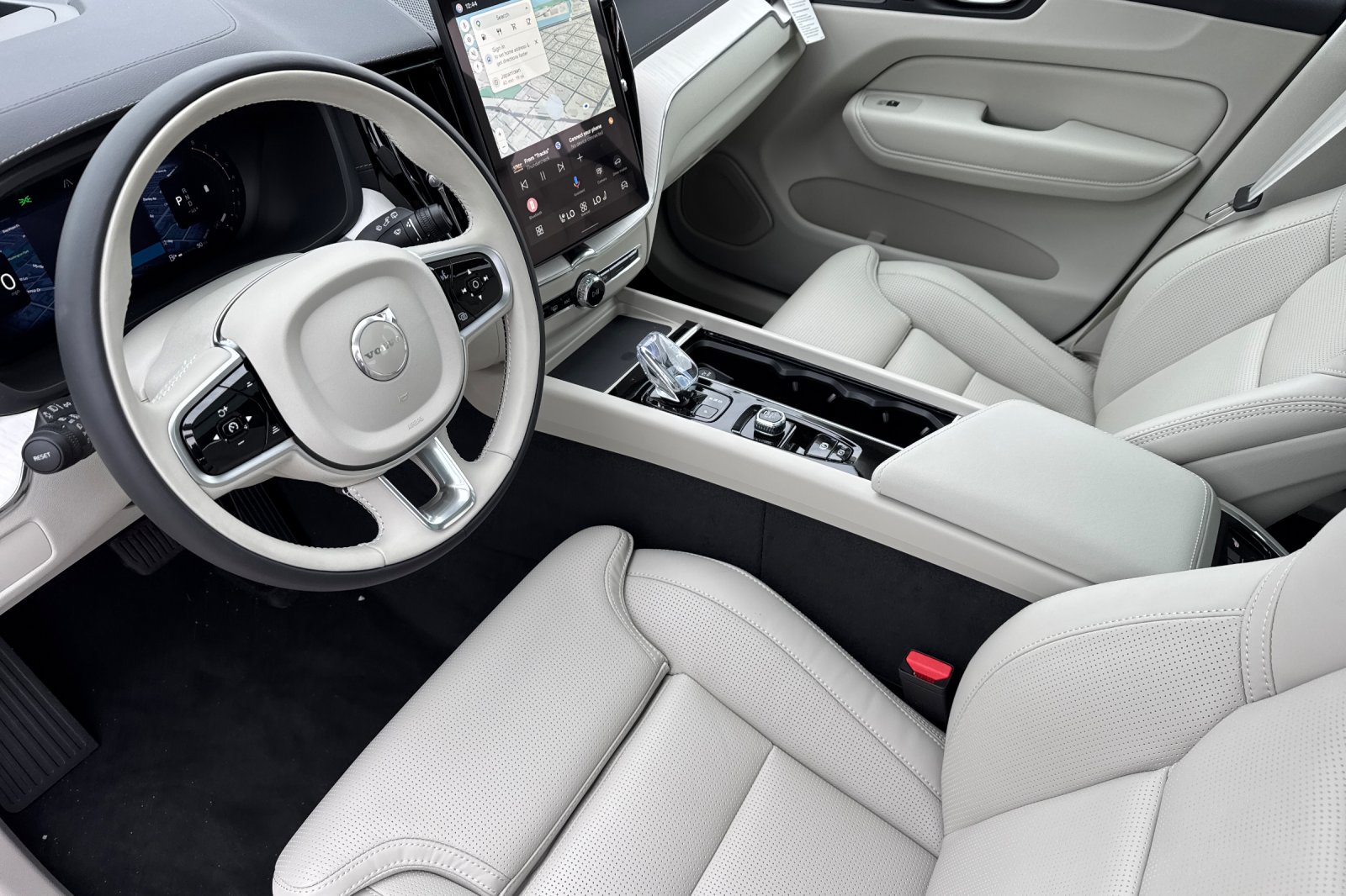 2026 Volvo XC60 Ultra - Photo 9