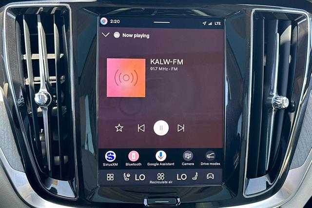 2026 Volvo V60 Cross Country Plus - Photo 21