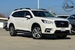  Subaru Ascent
