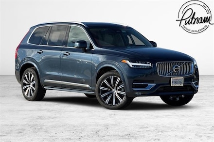 2025 Volvo XC90 B5 Core Bright Theme SUV