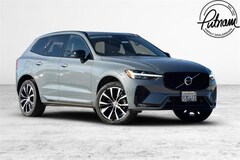 2023 Volvo XC60 B5 Plus Dark Theme SUV