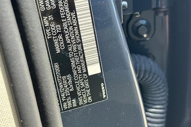 2026 Volvo V60 Cross Country Plus - Photo 36
