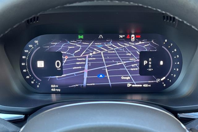 2026 Volvo XC60 Plus - Photo 29