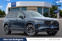 2027 Volvo XC90 B6 Ultra Dark Theme 7-Seater SUV