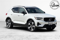 2026 Volvo XC40 B5 Plus SUV in Burlingame, CA
