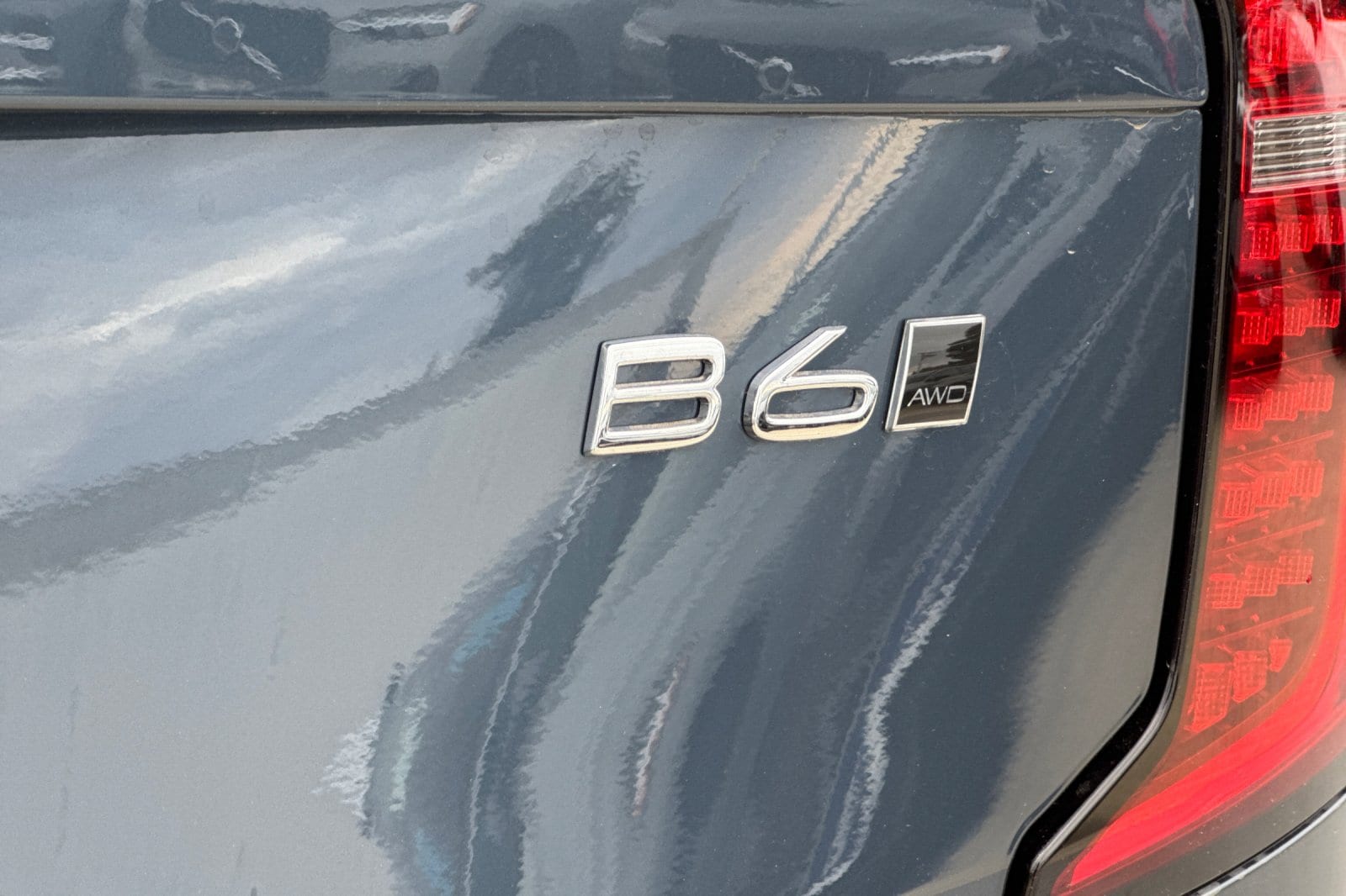 2026 Volvo XC90 Plus - Photo 11