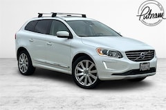 2017 Volvo XC60 T5 Inscription SUV