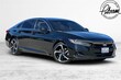Honda Accord Sedan