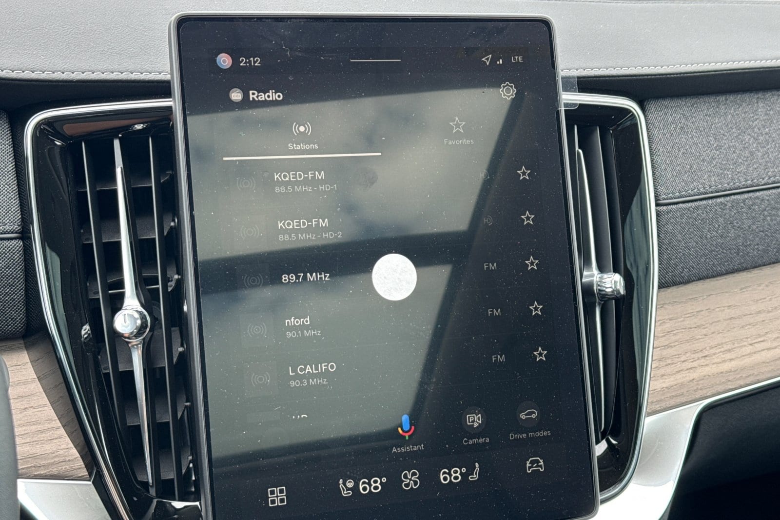 2026 Volvo XC90 Plus - Photo 18