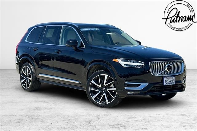 2023 Volvo XC90 B6 Plus Bright Theme 7P SUV