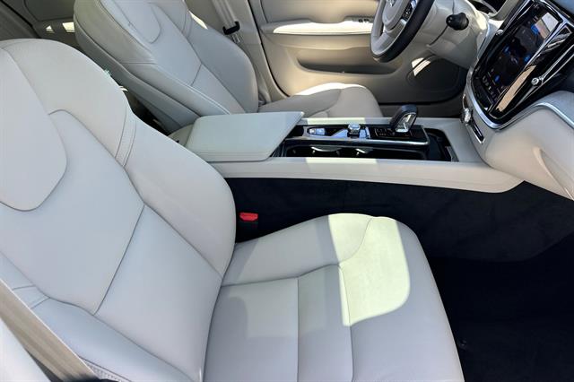 2026 Volvo V60 Cross Country Plus - Photo 17