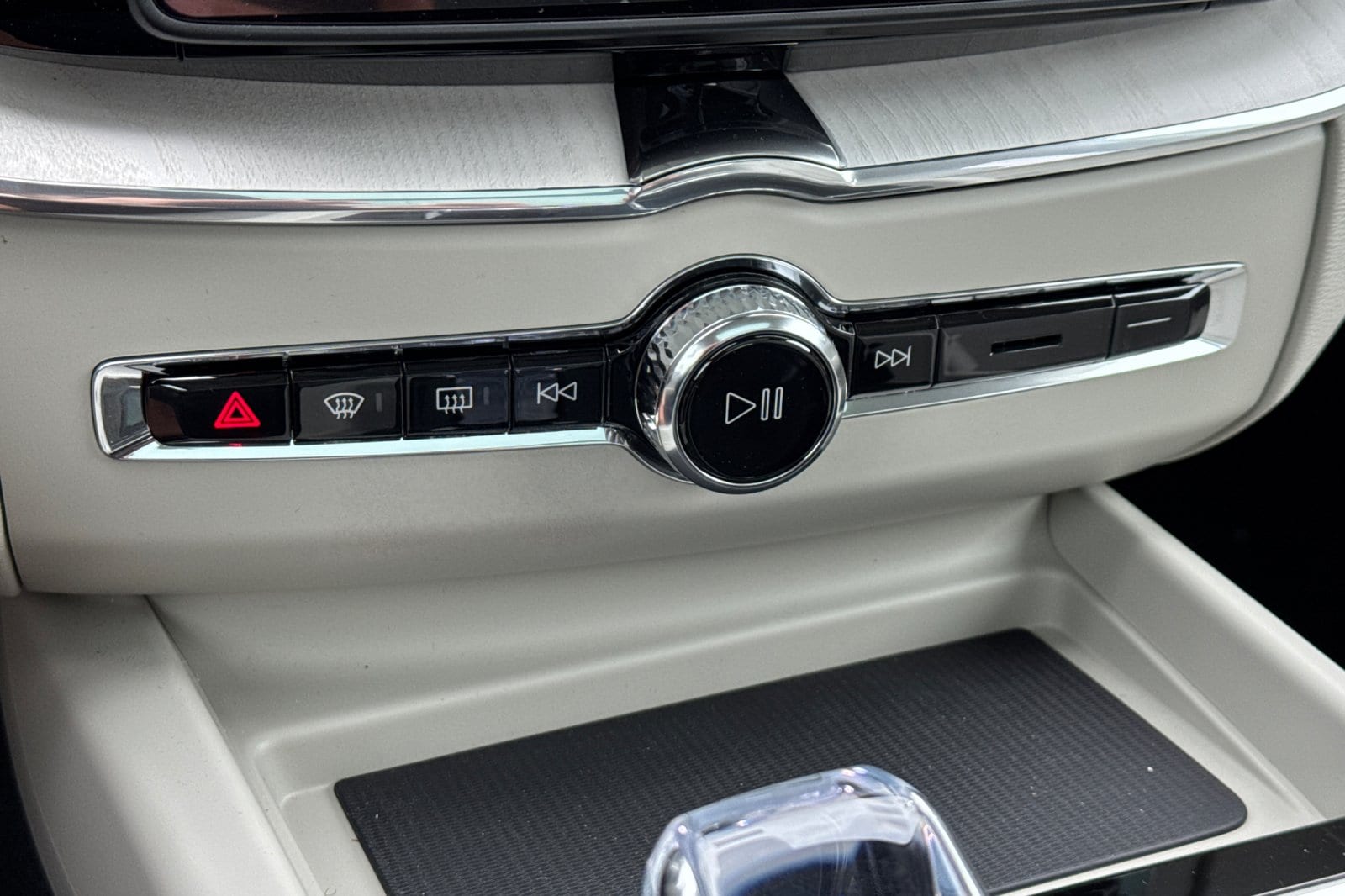2026 Volvo XC60 Ultra - Photo 20