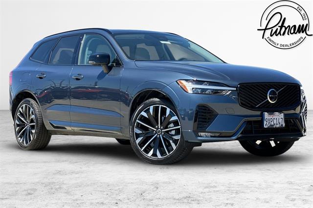 2026 Volvo XC60