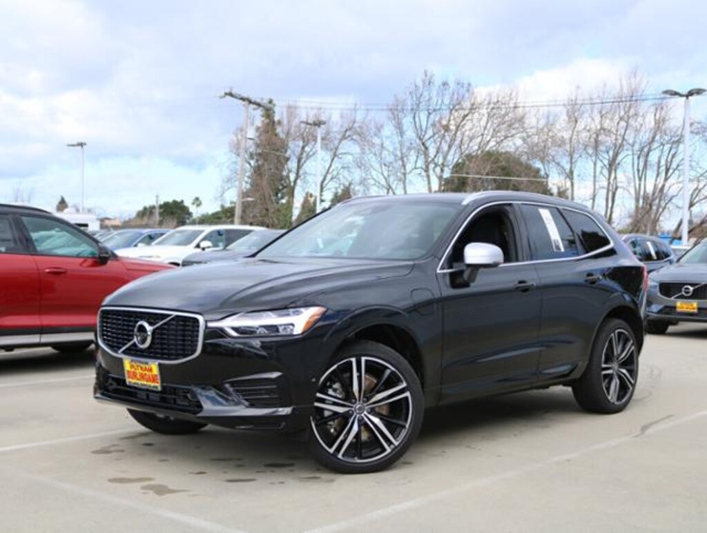 Volvo For Sale >> 2019 Volvo Xc60 Hybrid T8 R Design Suv For Sale Lease Volvo For Sale >> 2019 Volvo Xc60 Hybrid T8 R Design Suv For Sale Lease