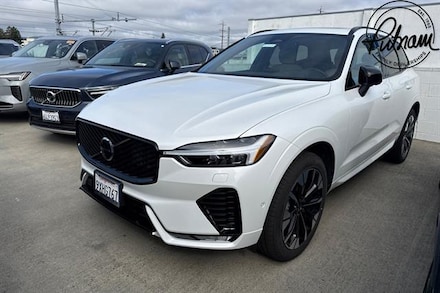 2026 Volvo XC60 B5 Plus SUV