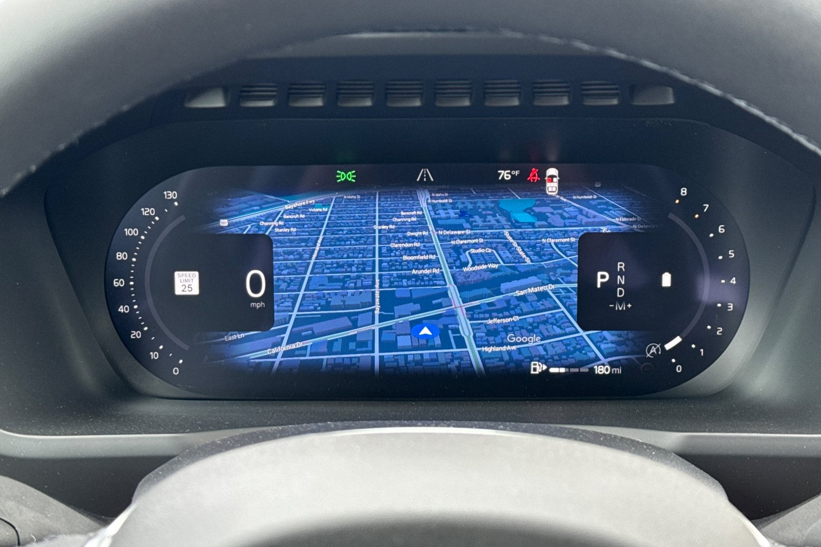 2026 Volvo XC90 Core - Photo 25