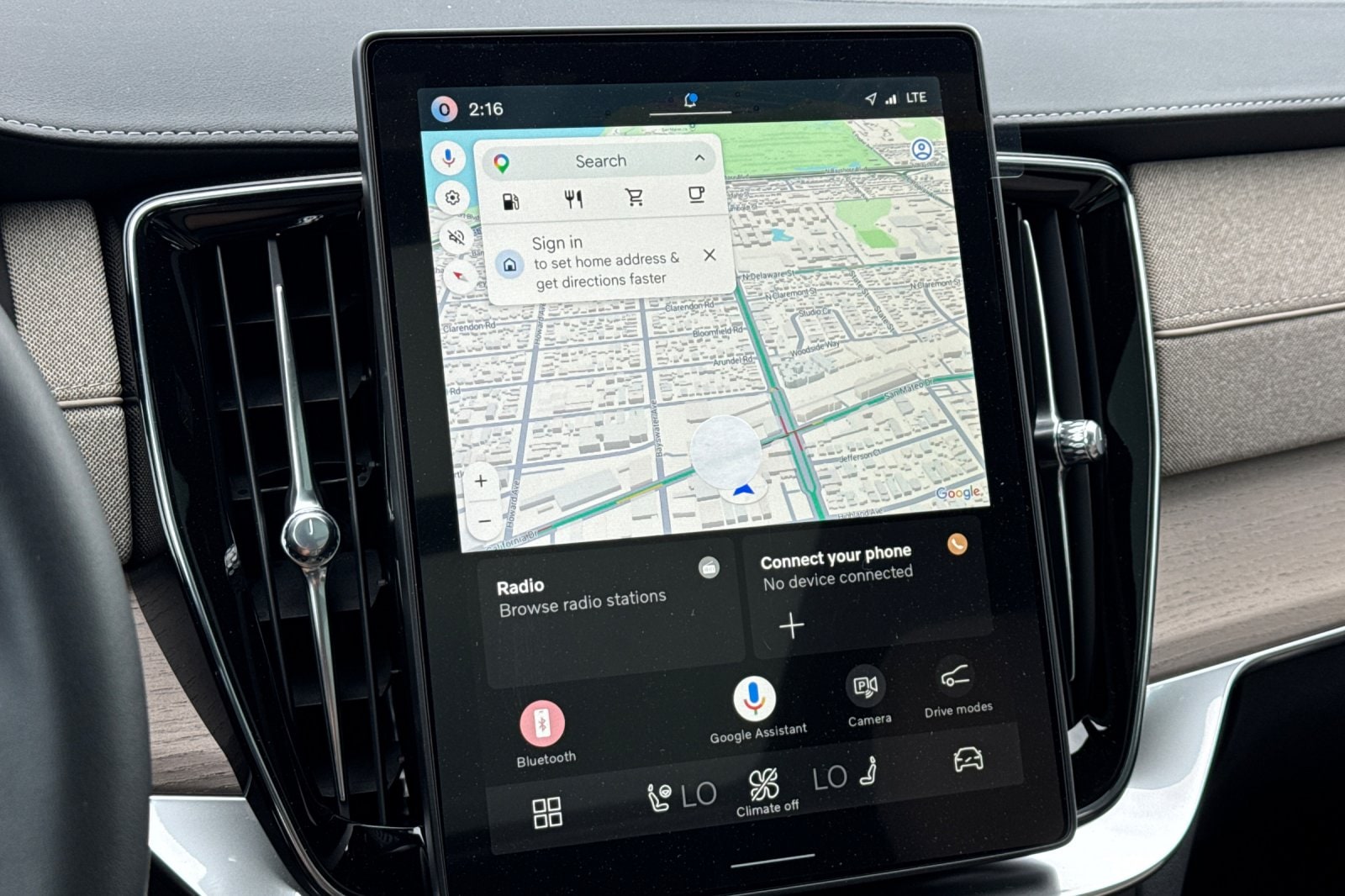 2026 Volvo XC90 Core - Photo 19