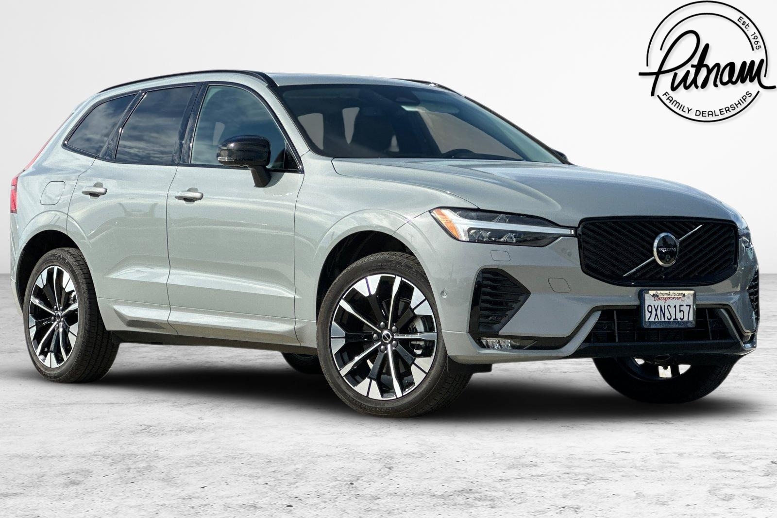 2026 Volvo XC60