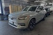  Volvo XC90 Recharge Plug-In Hybrid
