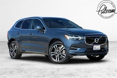 2020 Volvo XC60 T8 Eawd Momentum SUV