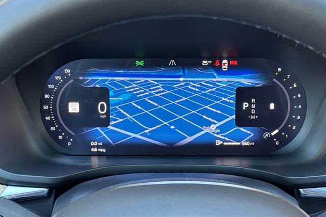 2026 Volvo XC60 Plus - Photo 29