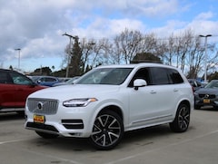 New Volvo Models For 2024 Xc90 T6 Inscription Suv Yv4a22plxk1476423 In Burlingame Ca
