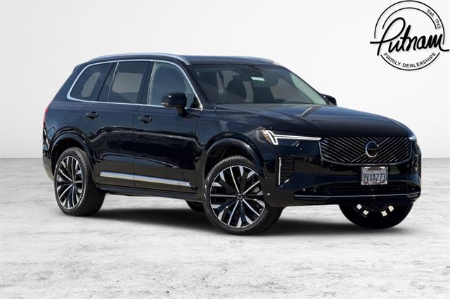 2026 Volvo XC90 B5 Plus Bright 4WD's photo