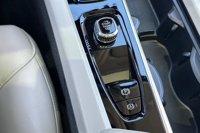 2026 Volvo V60 Cross Country Plus - Photo 25