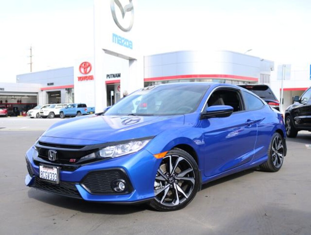 Volvo Cars of Burlingame