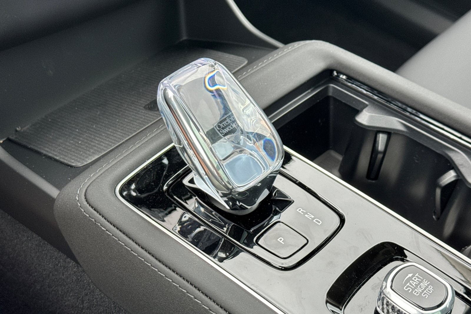 2026 Volvo XC90 Plus - Photo 22