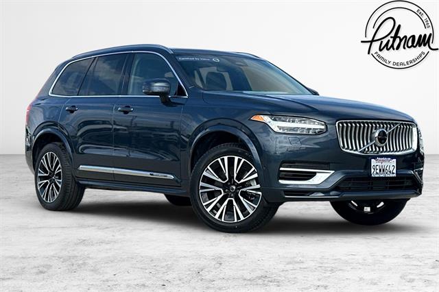 2023 Volvo XC90