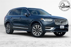 2023 Volvo XC90 Recharge Plug-In Hybrid Recharge Plus Bright Theme 7P SUV