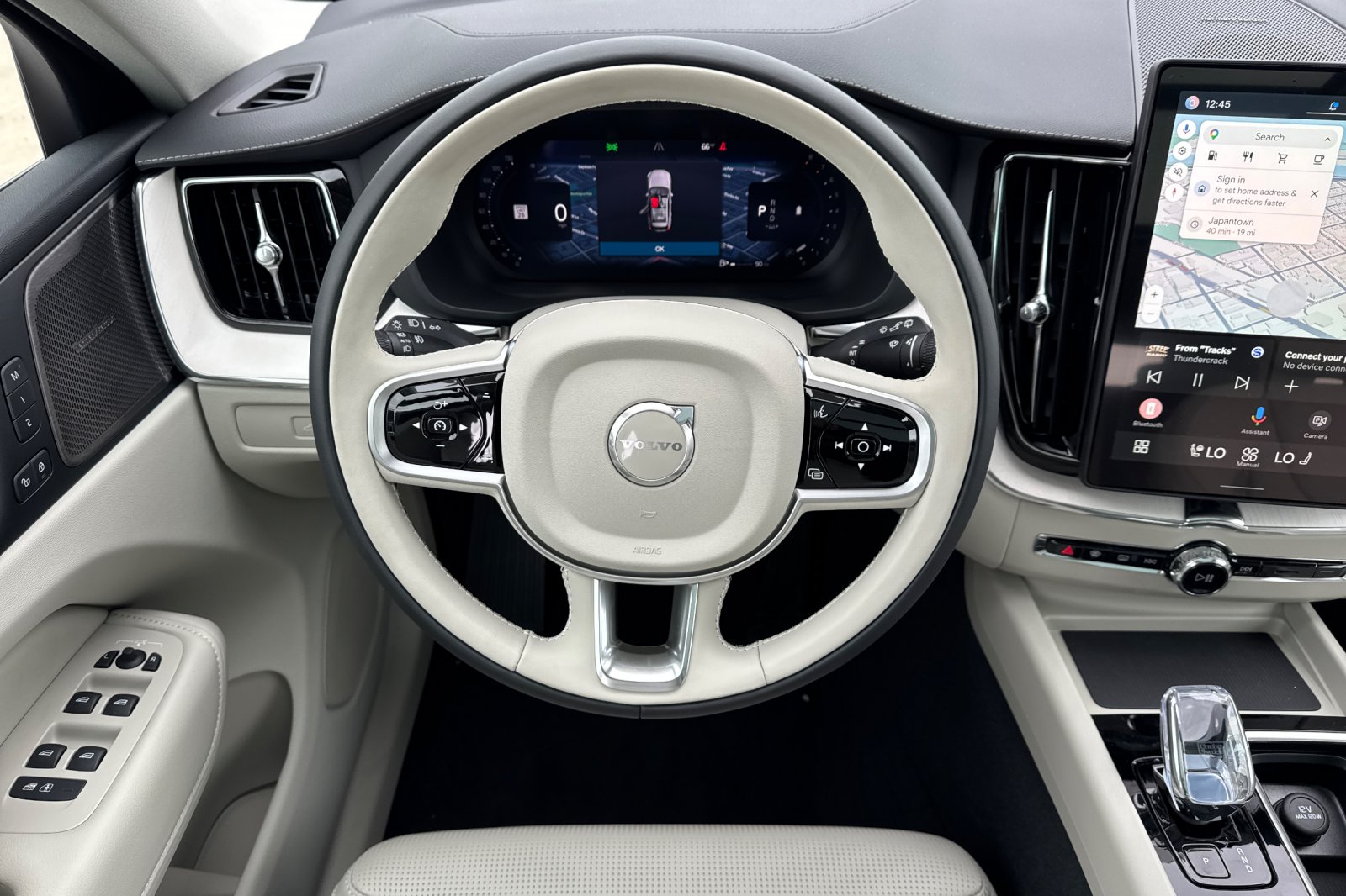 2026 Volvo XC60 Ultra - Photo 13