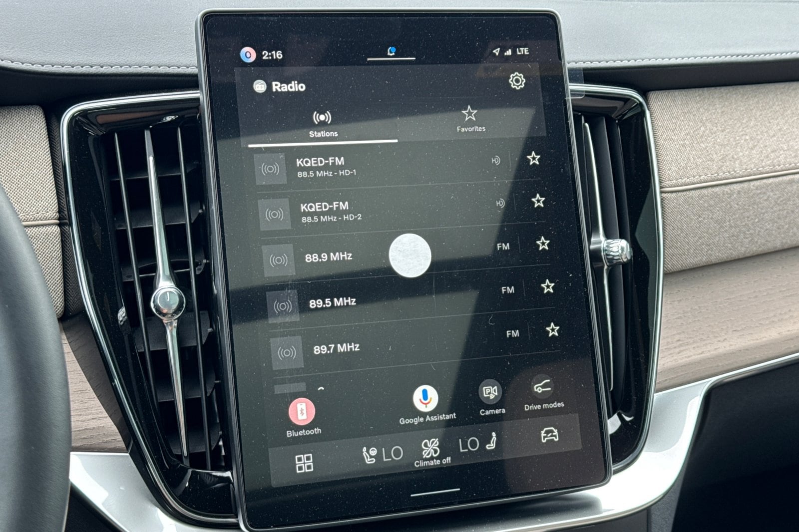 2026 Volvo XC90 Core - Photo 18