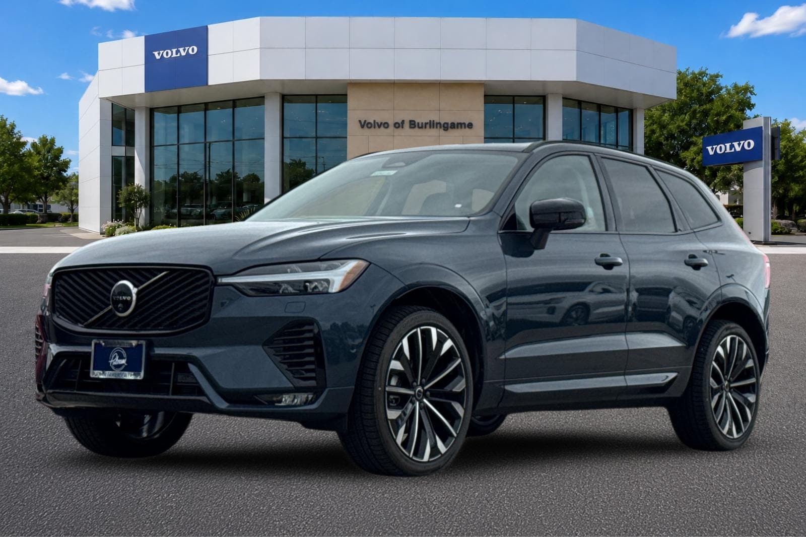 2026 Volvo XC60 Ultra - Photo 7
