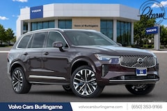 2027 Volvo XC90 B6 Plus 7-Seater SUV