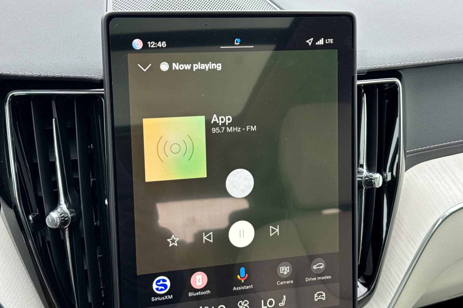 2026 Volvo XC60 Ultra - Photo 17