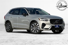 2025 Volvo XC60 B5 Plus Dark Theme SUV