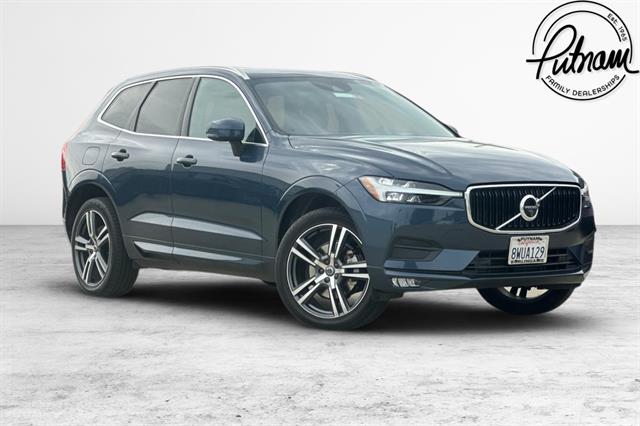 2021 Volvo XC60