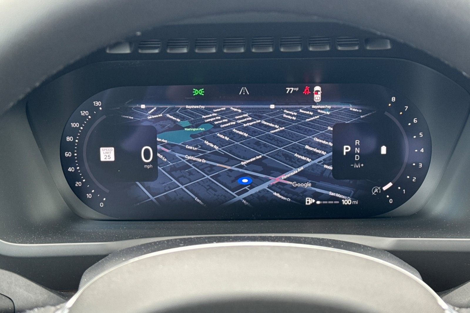 2026 Volvo XC90 Plus - Photo 25