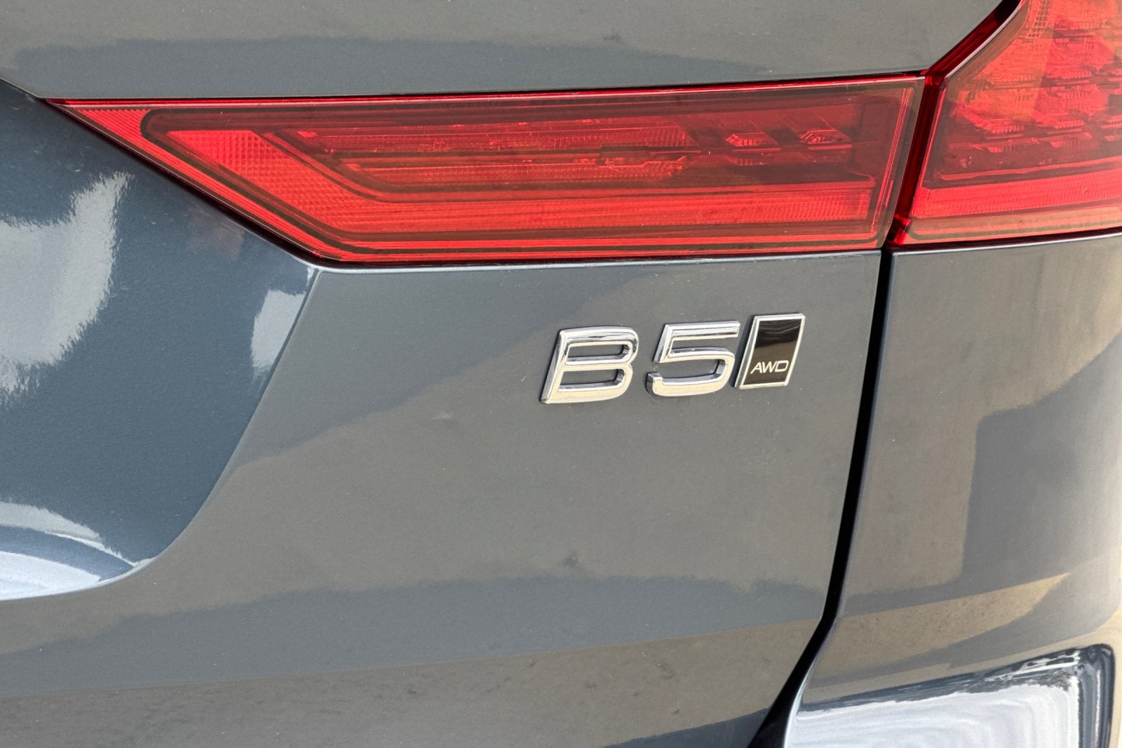 2026 Volvo XC60 Ultra - Photo 26