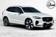 Volvo XC60 plug-in hybrid