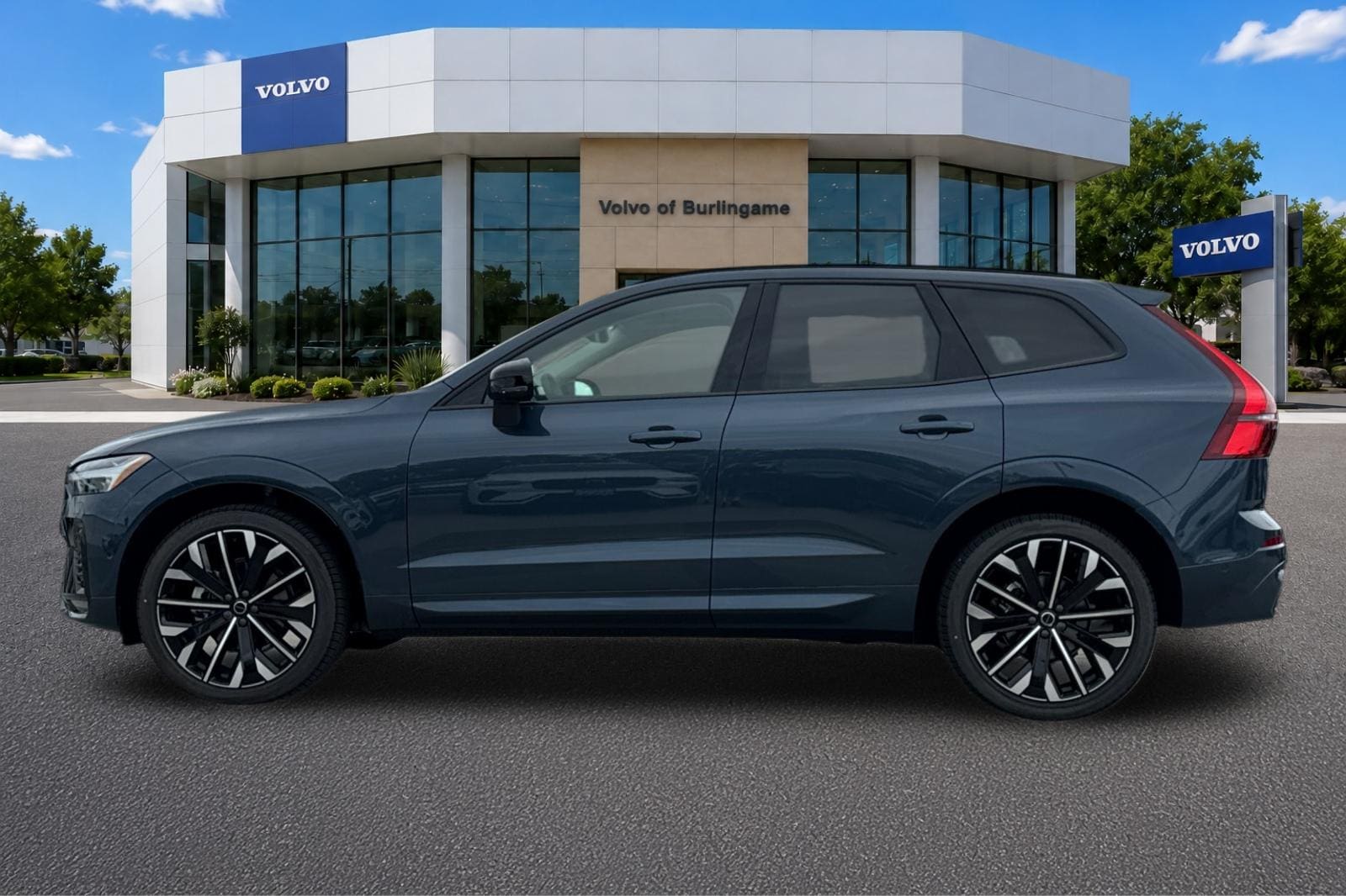 2026 Volvo XC60 Ultra - Photo 6
