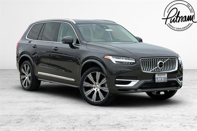 2023 Volvo XC90
