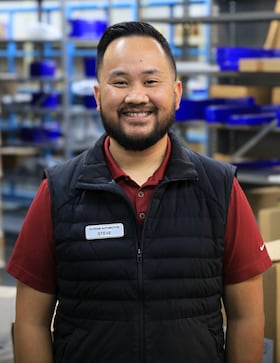 Staff member Steve Ponevilai from ID_233c920ff52c