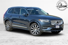 2025 Volvo XC90 B6 Plus Bright Theme 7P SUV