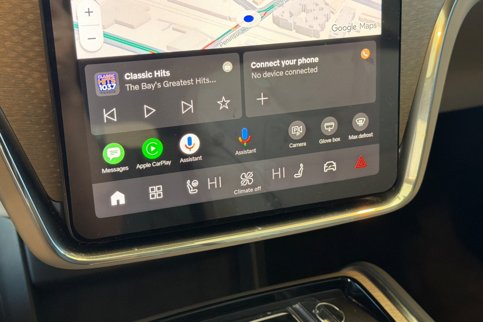 2026 Volvo EX90 Plus - Photo 21